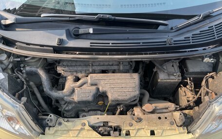 Daihatsu Move VI рестайлинг, 2015 год, 650 000 рублей, 19 фотография