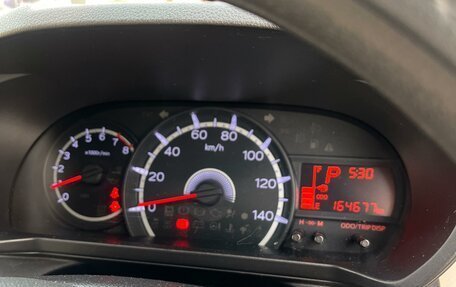 Daihatsu Move VI рестайлинг, 2015 год, 650 000 рублей, 23 фотография