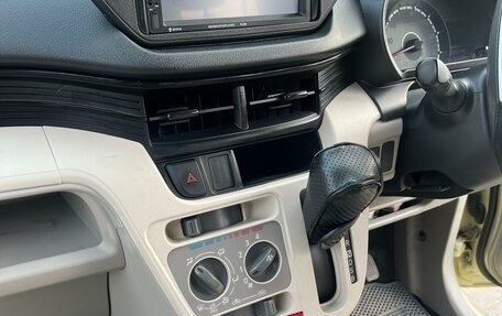 Daihatsu Move VI рестайлинг, 2015 год, 650 000 рублей, 22 фотография