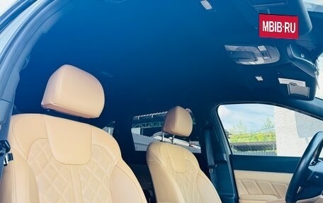 KIA Sorento IV, 2023 год, 4 849 000 рублей, 26 фотография
