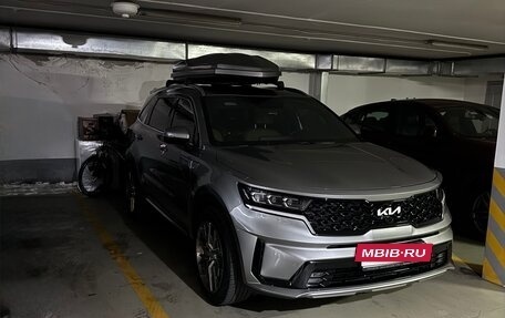 KIA Sorento IV, 2023 год, 4 849 000 рублей, 34 фотография