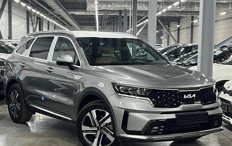 KIA Sorento IV, 2023 год, 4 849 000 рублей, 40 фотография