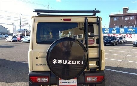 Suzuki Jimny, 2021 год, 1 160 000 рублей, 4 фотография