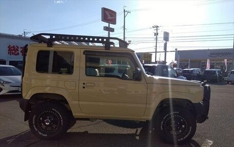 Suzuki Jimny, 2021 год, 1 160 000 рублей, 7 фотография