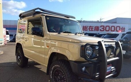 Suzuki Jimny, 2021 год, 1 160 000 рублей, 3 фотография