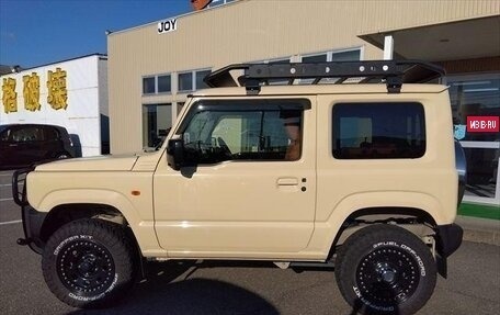 Suzuki Jimny, 2021 год, 1 160 000 рублей, 8 фотография