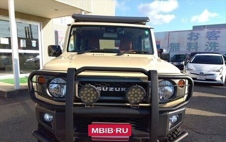 Suzuki Jimny, 2021 год, 1 160 000 рублей, 2 фотография