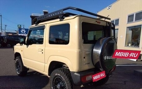 Suzuki Jimny, 2021 год, 1 160 000 рублей, 5 фотография