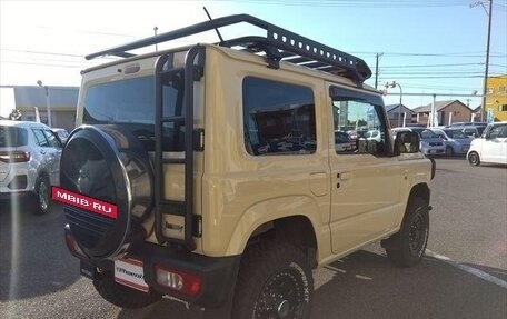Suzuki Jimny, 2021 год, 1 160 000 рублей, 6 фотография