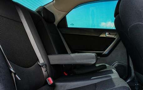 KIA Cerato III, 2011 год, 799 000 рублей, 7 фотография