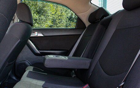 KIA Cerato III, 2011 год, 799 000 рублей, 6 фотография