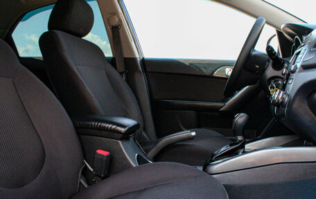 KIA Cerato III, 2011 год, 799 000 рублей, 8 фотография