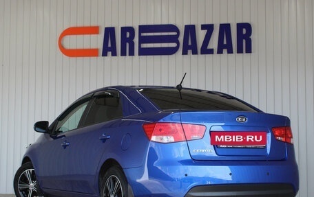 KIA Cerato III, 2011 год, 799 000 рублей, 3 фотография