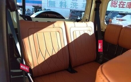Suzuki Jimny, 2021 год, 1 160 000 рублей, 13 фотография