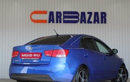 KIA Cerato III, 2011 год, 799 000 рублей, 4 фотография