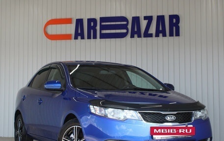 KIA Cerato III, 2011 год, 799 000 рублей, 2 фотография