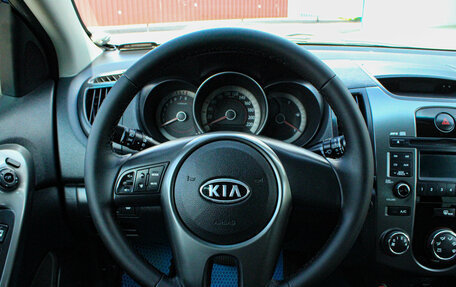 KIA Cerato III, 2011 год, 799 000 рублей, 9 фотография