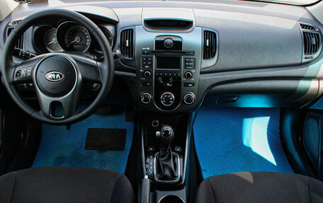 KIA Cerato III, 2011 год, 799 000 рублей, 20 фотография