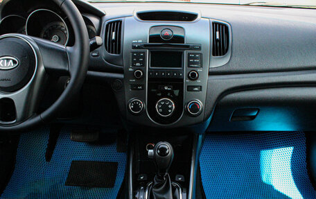 KIA Cerato III, 2011 год, 799 000 рублей, 21 фотография
