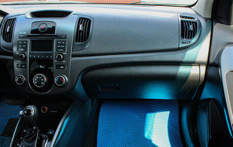 KIA Cerato III, 2011 год, 799 000 рублей, 22 фотография