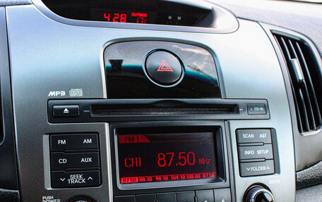 KIA Cerato III, 2011 год, 799 000 рублей, 16 фотография