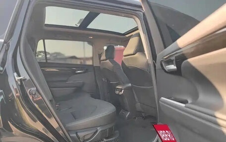 Toyota Highlander, 2022 год, 3 750 000 рублей, 9 фотография