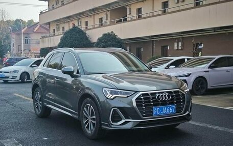 Audi Q3, 2021 год, 1 967 600 рублей, 3 фотография