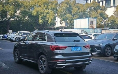Audi Q3, 2021 год, 1 967 600 рублей, 5 фотография