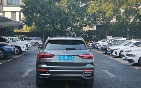 Audi Q3, 2021 год, 1 967 600 рублей, 4 фотография
