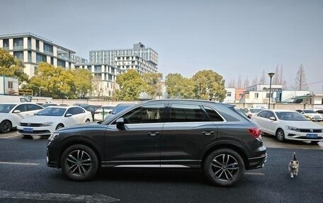 Audi Q3, 2021 год, 1 967 600 рублей, 7 фотография