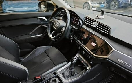 Audi Q3, 2021 год, 1 967 600 рублей, 10 фотография