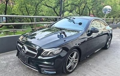 Mercedes-Benz E-Класс, 2021 год, 5 600 030 рублей, 1 фотография