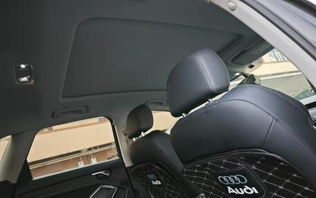 Audi Q3, 2021 год, 1 967 600 рублей, 15 фотография