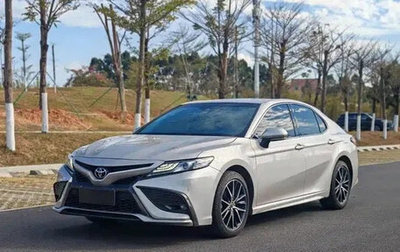 Toyota Camry, 2022 год, 2 150 060 рублей, 1 фотография
