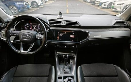 Audi Q3, 2021 год, 1 967 600 рублей, 16 фотография