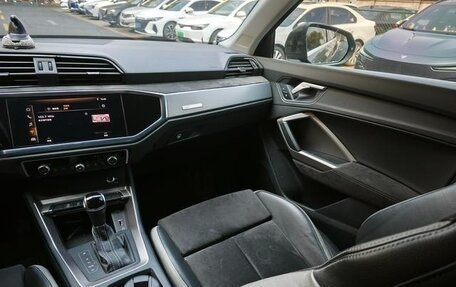Audi Q3, 2021 год, 1 967 600 рублей, 17 фотография