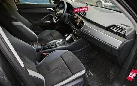 Audi Q3, 2021 год, 1 967 600 рублей, 14 фотография