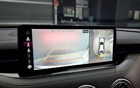KIA Stinger I, 2022 год, 1 707 000 рублей, 13 фотография