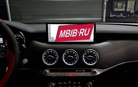 KIA Stinger I, 2022 год, 1 707 000 рублей, 12 фотография