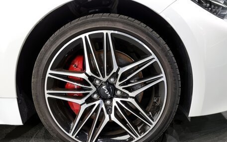 KIA Stinger I, 2022 год, 1 707 000 рублей, 19 фотография