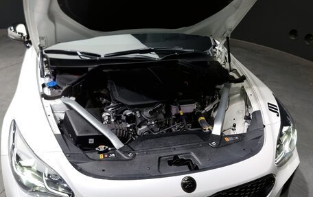KIA Stinger I, 2022 год, 1 707 000 рублей, 20 фотография