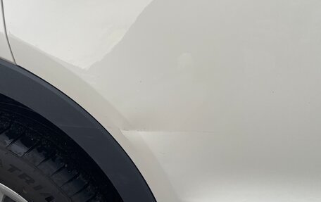 Audi Q3, 2014 год, 1 400 000 рублей, 6 фотография