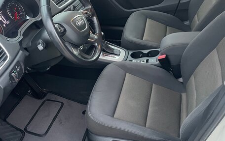 Audi Q3, 2014 год, 1 400 000 рублей, 15 фотография