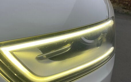 Audi Q3, 2014 год, 1 400 000 рублей, 13 фотография