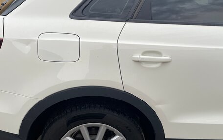 Audi Q3, 2014 год, 1 400 000 рублей, 8 фотография
