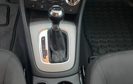 Audi Q3, 2014 год, 1 400 000 рублей, 17 фотография