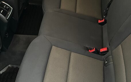 Audi Q3, 2014 год, 1 400 000 рублей, 22 фотография