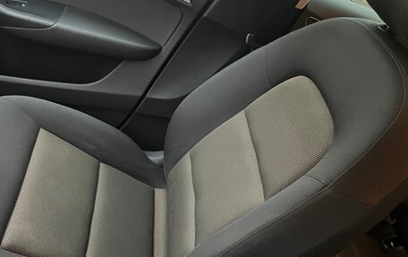 Audi Q3, 2014 год, 1 400 000 рублей, 19 фотография