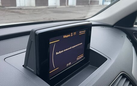 Audi Q3, 2014 год, 1 400 000 рублей, 18 фотография