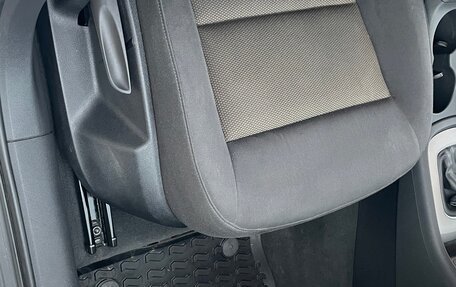 Audi Q3, 2014 год, 1 400 000 рублей, 28 фотография